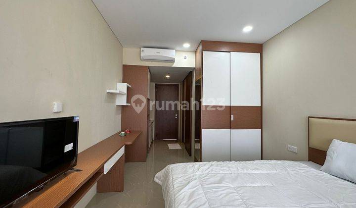Dijual Murah Apartment Nagoya Thamrin City Cityview 5