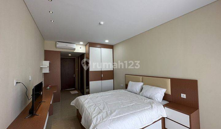 Disewakan Murah Apartment Nagoya Thamrin City Cityview 2