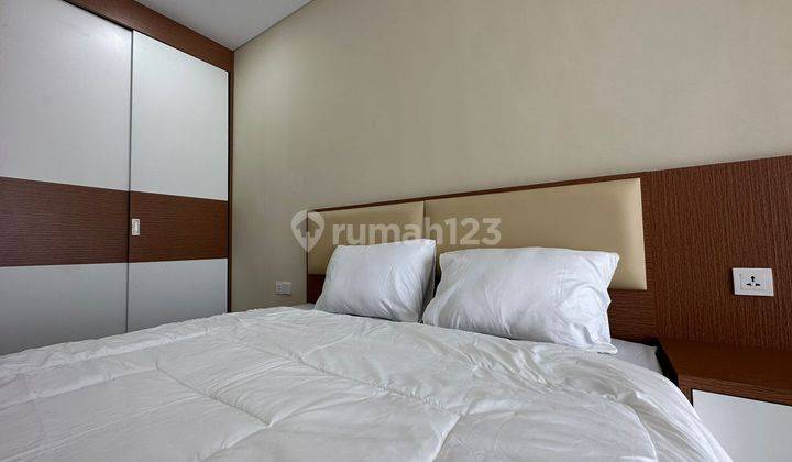 Disewakan Murah Apartment Nagoya Thamrin City Cityview 5