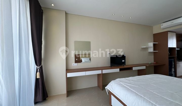 Disewakan Murah Apartment Nagoya Thamrin City Cityview 7
