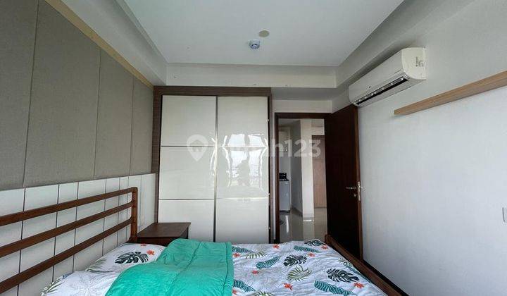 Disewakan Murah Apartemen Harbourbay Residences 2
