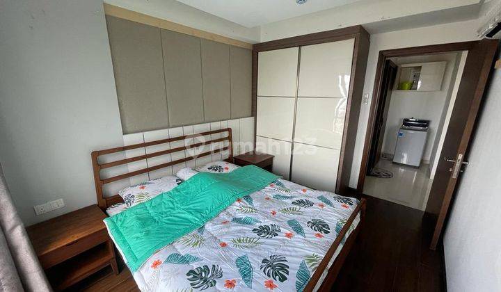 Disewakan Murah Apartemen Harbourbay Residences 4
