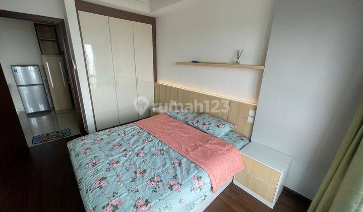 Disewakan Murah Apartemen Harbourbay Residences 3