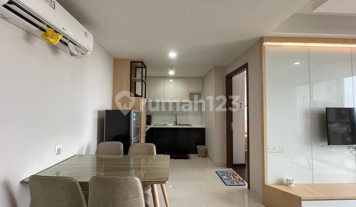 Disewakan Murah Apartemen Harbourbay Residences 6