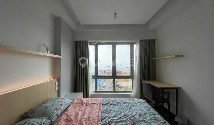 Disewakan Murah Apartemen Harbourbay Residences 7