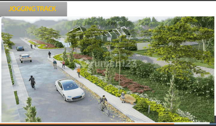 Coming Soon Grand Mansion Pasir Putih Batam Center 3