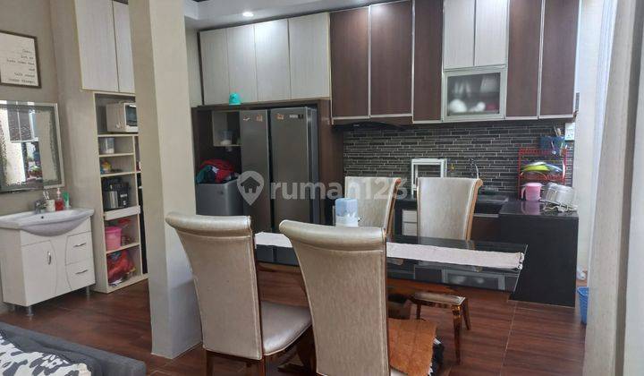 Disewakan Rumah 2 Lantai Perumahan Cipta Land Cluster Kamboja  5