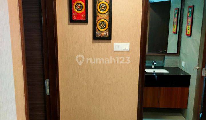 Dijual Murah Apartment Singapore View Harbourbay Residences 8