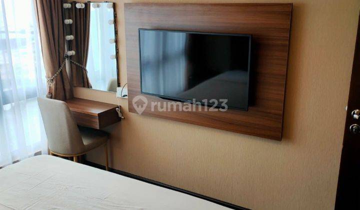 Dijual Murah Apartment Singapore View Harbourbay Residences 10