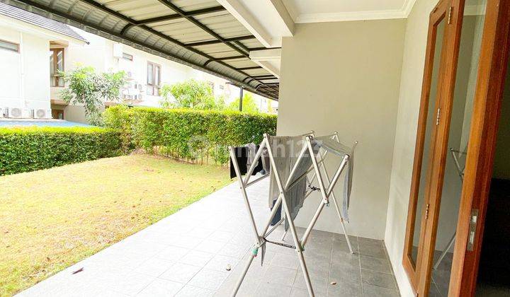 Disewakan Murah Rumah Full Furnished Di Viila Panbil 7