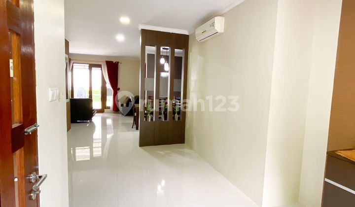 Disewakan Murah Rumah Full Furnished Di Viila Panbil 10