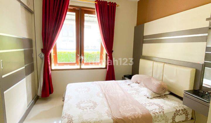 Disewakan Murah Rumah Full Furnished Di Viila Panbil 19