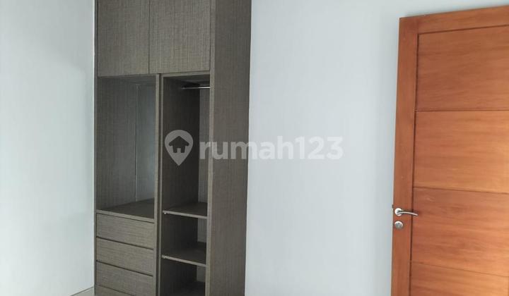 Disewakan Murah Rumah Full Furnished Di The Home Sounthlink 15