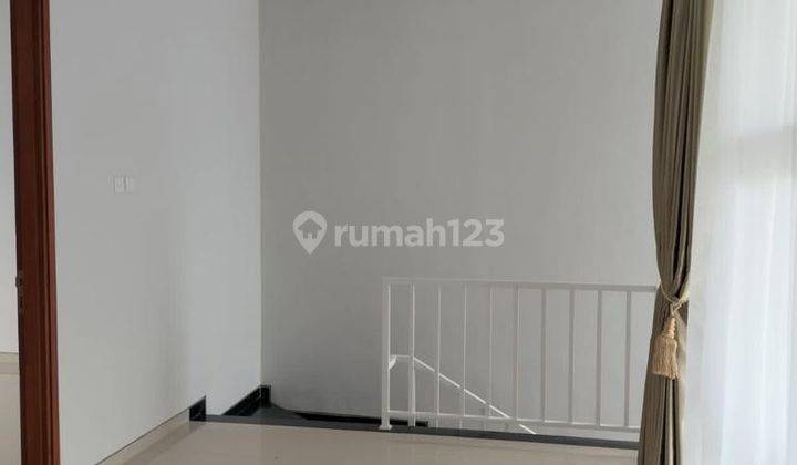 Disewakan Murah Rumah Full Furnished Di The Home Sounthlink 19
