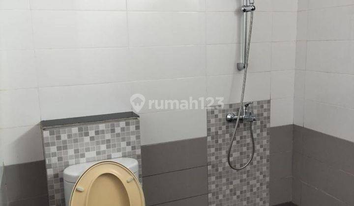 Disewakan Murah Rumah Full Furnished Di The Home Sounthlink 23