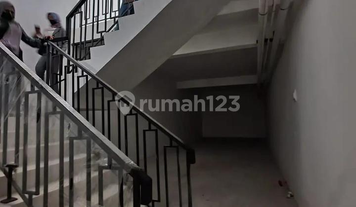 Disewakan Murah, Ruko 4 Lantai Di Pollux Habibie Batam Center 2