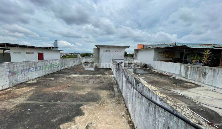 Disewakan Murah 2 Ruko Di Ruko Rafflesia Batam Center 8