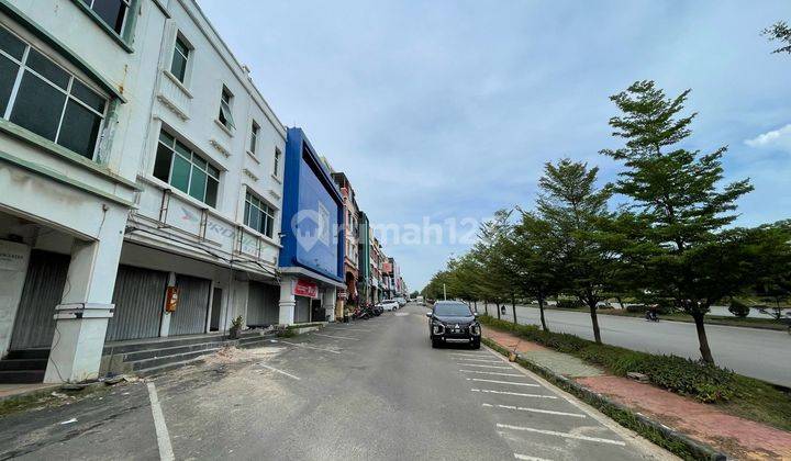 Disewakan Murah 2 Ruko Di Ruko Rafflesia Batam Center 10