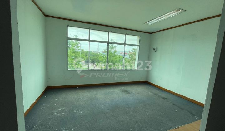 Disewakan Murah 2 Ruko Di Ruko Rafflesia Batam Center 11