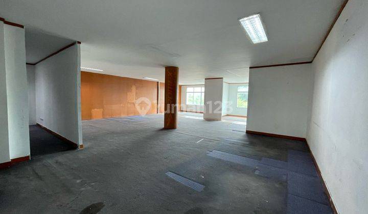 Disewakan Murah 2 Ruko Di Ruko Rafflesia Batam Center 12