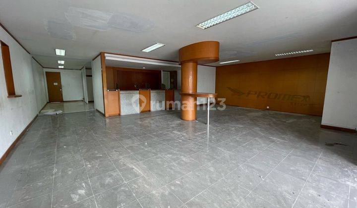 Disewakan Murah 2 Ruko Di Ruko Rafflesia Batam Center 14