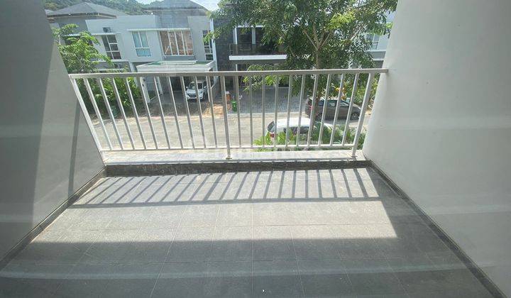 Rumah 2 Lantai The Home Southlink Full Furnished 7