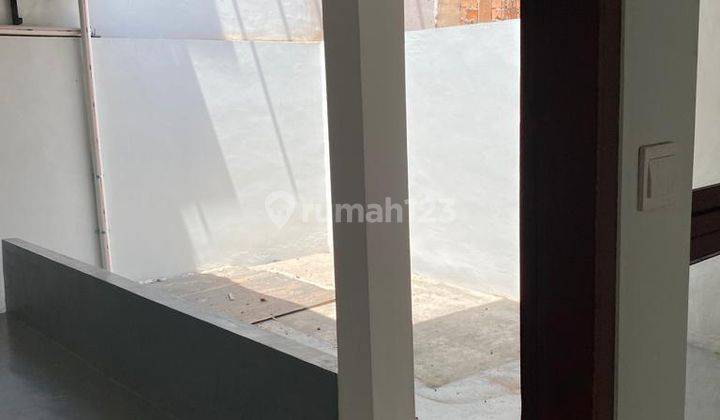 Rumah 2 Lantai Grand Orchid Disewakan Kosongan 8