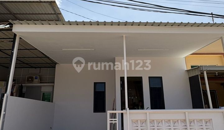 For Sale Fully Furnished House Oriana Batam Center Ready to Occupy 1