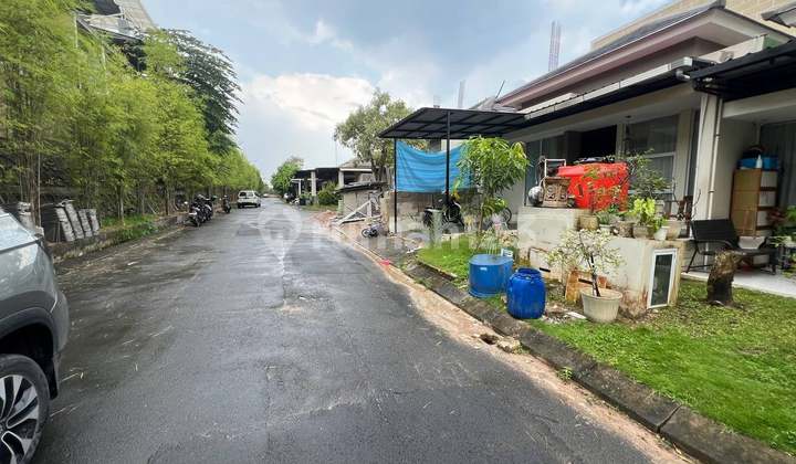 For Sale Royal Grande Batam Center House Ready to Live Fully Furnished 2