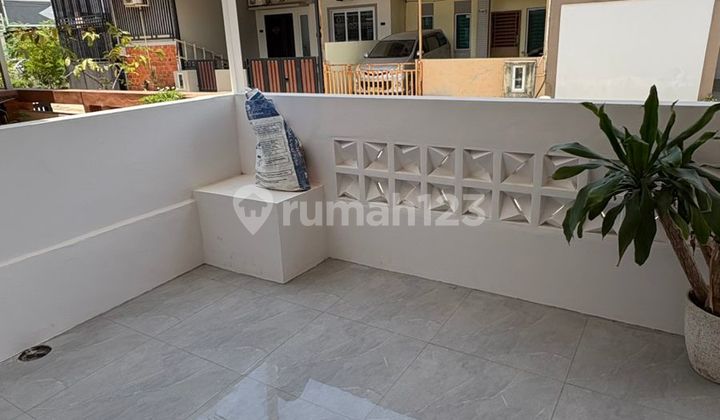 For Sale Fully Furnished House Oriana Batam Center Ready to Occupy 2