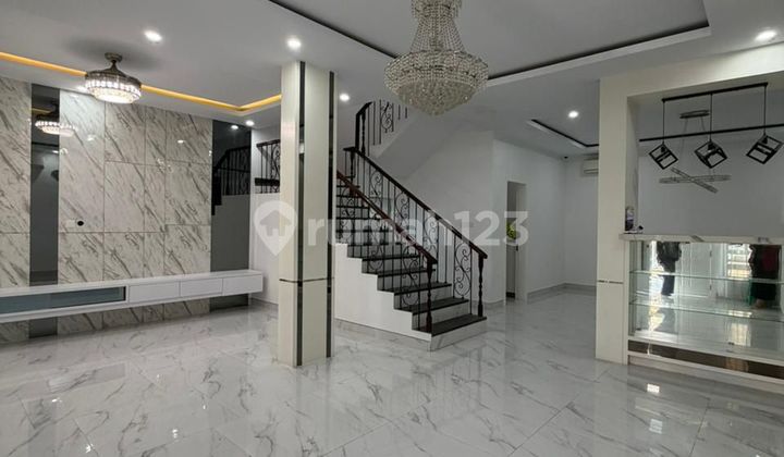 For Sale: Beverly Green House, Ready to Occupancy, Semi-Furnished 2