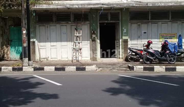 Sewa Gudang/ruko Super Murah. Luas. Langsung Pemilik 1