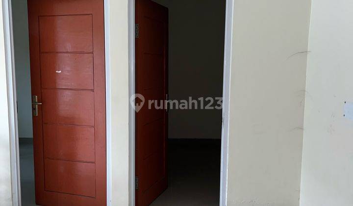 Rumah Siap Huni Dalam Mini Cluster Dekat Toll Jatiasih 2