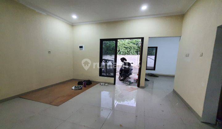 Rumah Baru 2 Lantai Di Lubang Buaya Dekat Bandara Halim Jakarta 2