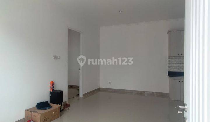 Rumah Baru Siap Huni Termurah Di Jatiwaringin Dekat Halim 2