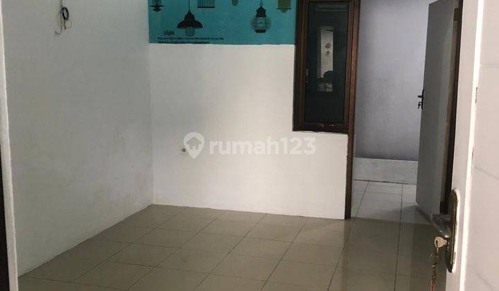 Rumah Jual Murah Di Bawah Harga Pasaran Jatiasih Dekat Galaxi 2