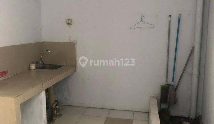 Rumah Siap Huni Cluster Akses 2 Mobil Dekat Galaxy 2