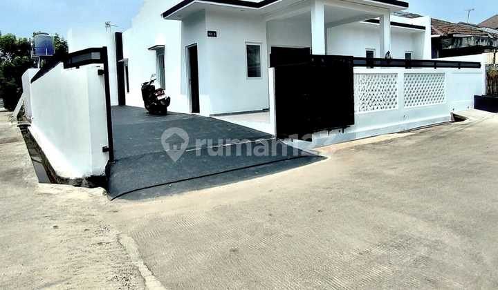 Rumah Baru Tanah Luas Carport Mobil Lega Dlm Komplek Galaxy Rumah Baru Tanah Luas Carport Mobil Lega Dlm Komplek Galaxy