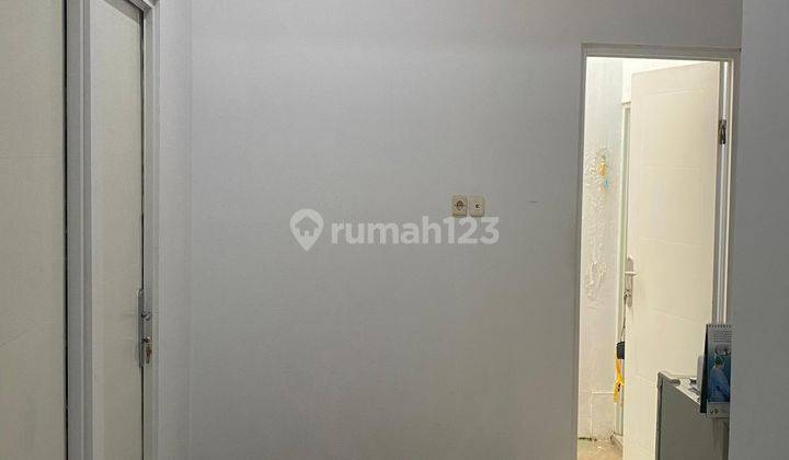 Rumah Siap Huni Dalam Cluster Jatiasih 1,5km Dari Pintu Toll 2