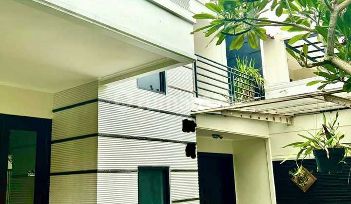 Rumah Siap Huni Ada Kolam Renang Termurah Di Billymoon 2