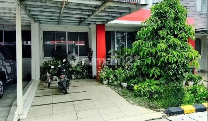 Cluster Grand Galaxy Siap Huni dan Terawat Bonus Semi Furnish Cluster Grand Galaxy Siap Huni dan Terawat Bonus Semi Furnish