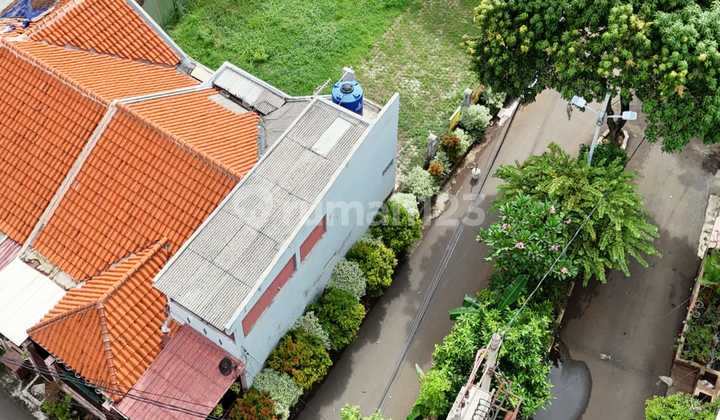 Land Ready to Build in Pondok Kelapa Complex Land Ready to Build in Pondok Kelapa Complex