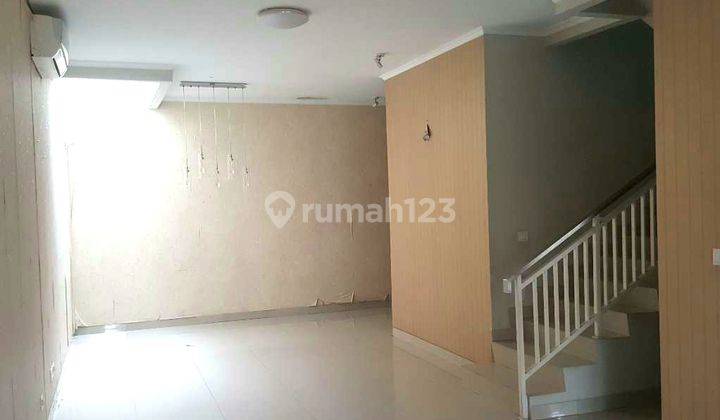 Rumah Sangat Terawat Dalam Cluster Di Caman Dkt Kota Bintang 2