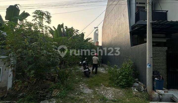2-Story New House in Cijantung Complex Near Cijantung Mall 2