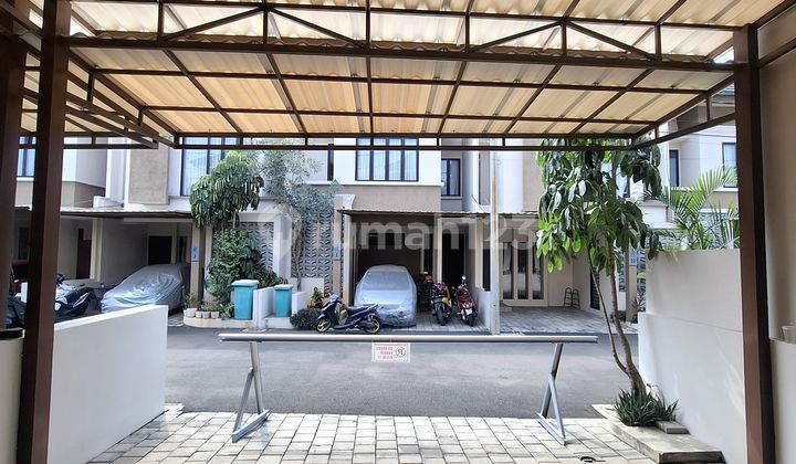 Rumah Dalam Cluster Siap Huni Sudah Free Biaya Di Cipayung Jkt 2