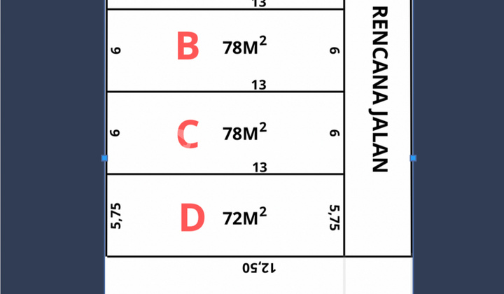 Cheapest 2-Story New House Only 800 Million in Bogor 2