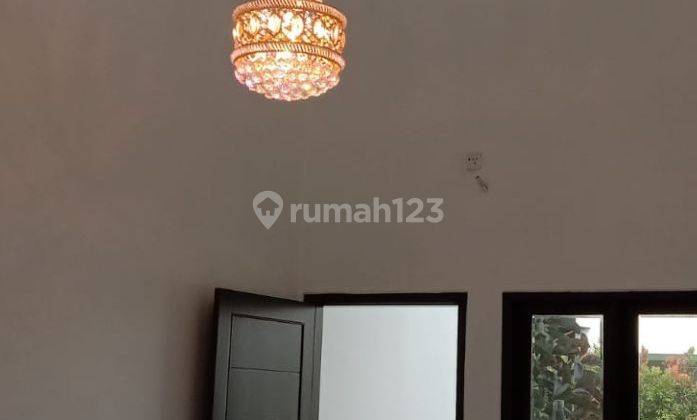 Rumah Baru Siap Huni Dalam Cluster Di Jatiasih Dekat Pintu Toll 2