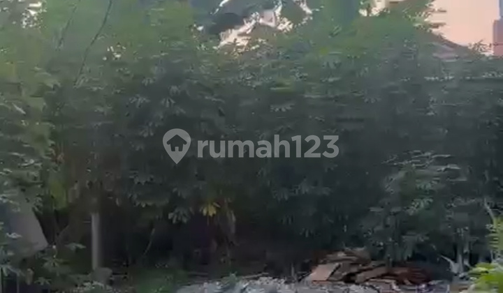 Rumah Baru Dalam Komplek Cijantung Desain Suka Suka 2