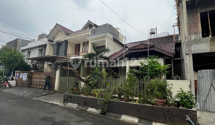 Dijual Rumah Harga NJOP di Pondok Indah Dijual Rumah Harga NJOP di Pondok Indah