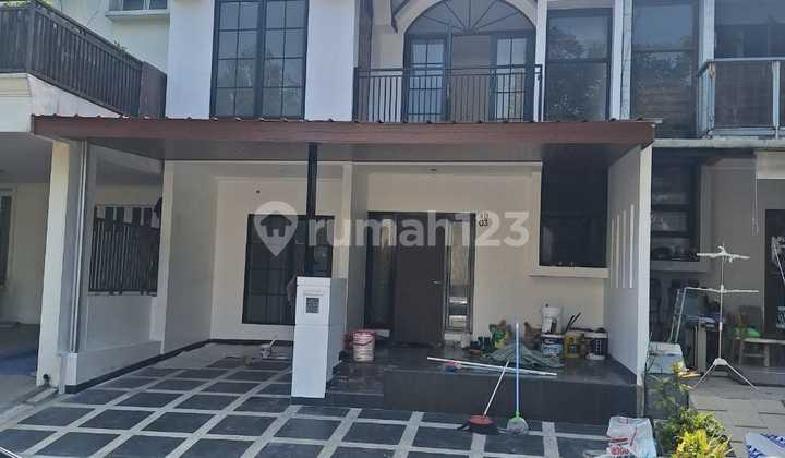 Rumah Bintaro Siap di Huni Denganharga Terbaik